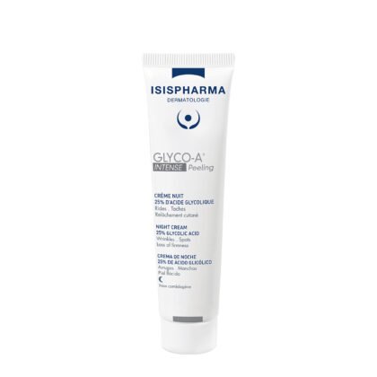 Isispharma Glyco A Intense 30Ml