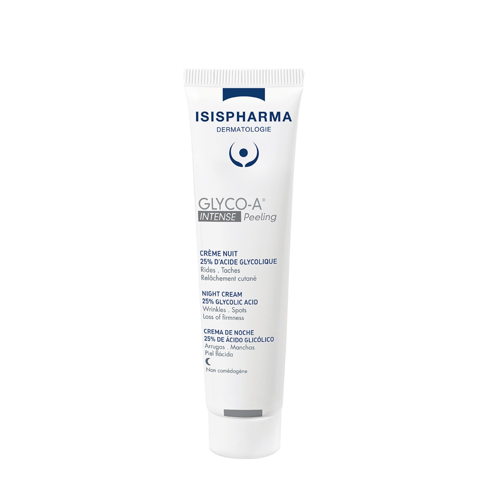 Isispharma Glyco A Intense 30Ml