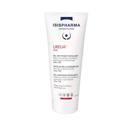 Isispharma Urelia 50 40Ml