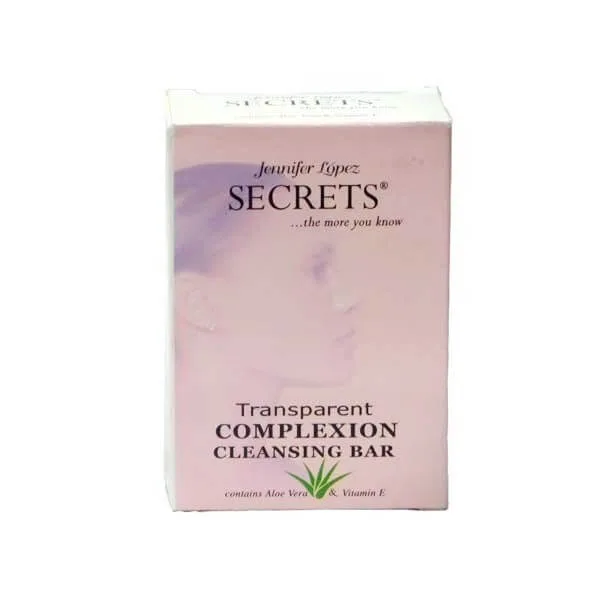 Jenifer Lopez Secret Soap 150G