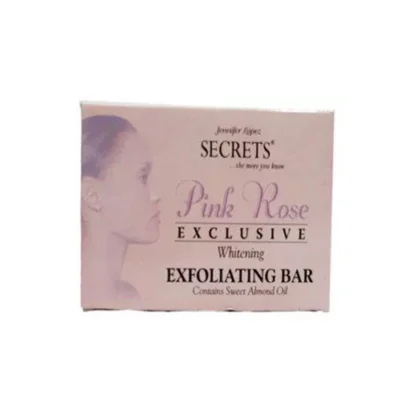 Jennifer Lopez Secret Soap 200G