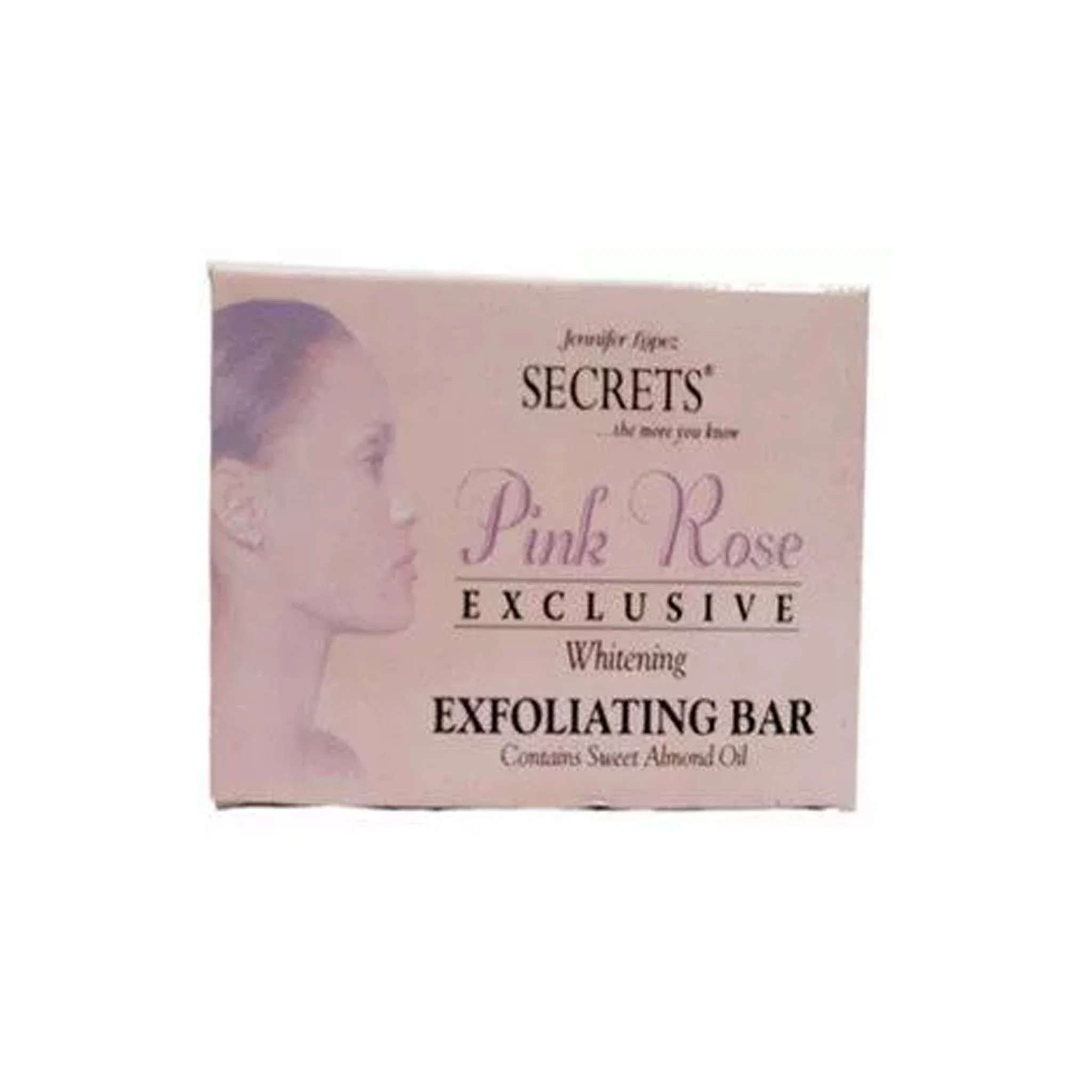 Jennifer Lopez Secret Soap 200G