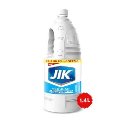 Jik Multipurpose Bleach 1.4 Liters