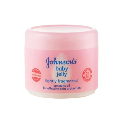 Johnsons Baby Jelly 250Ml