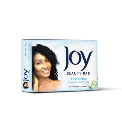 Joy Beauty Bar Soap Moisturises