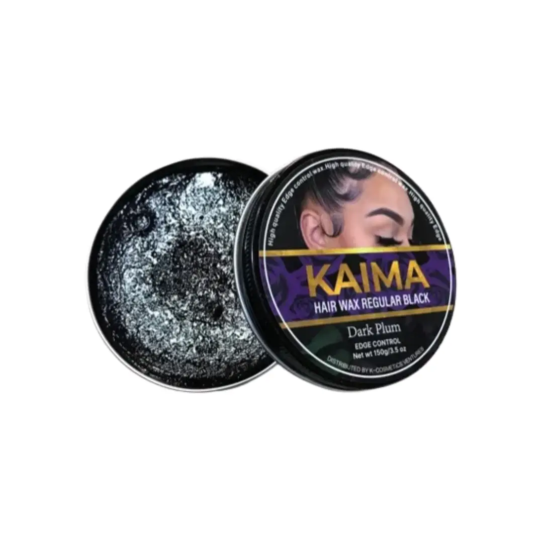 Kaima Hair Wax