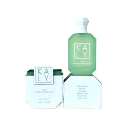 Kaly Pistachio Gelato Body Spray