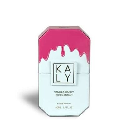 Kaly Rock Sugar Body Spray 50Ml