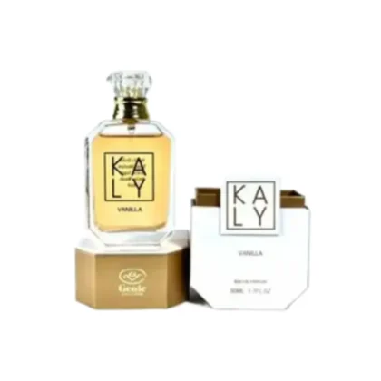 Kaly Vanilla Body Spray