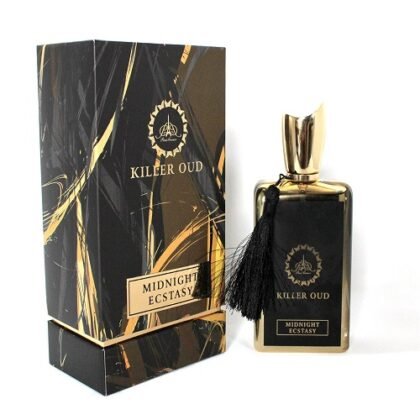 Killer Oud Midnight Ecstasy Perfume 100Ml