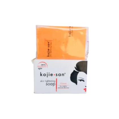 Kojie San Single Bar