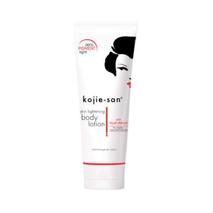 Kojiesan Skin Lightening Body Lotion Spf