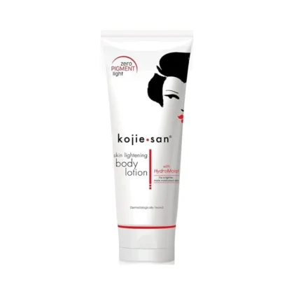 Kojiesan Skin Lightening Body Lotion Tube