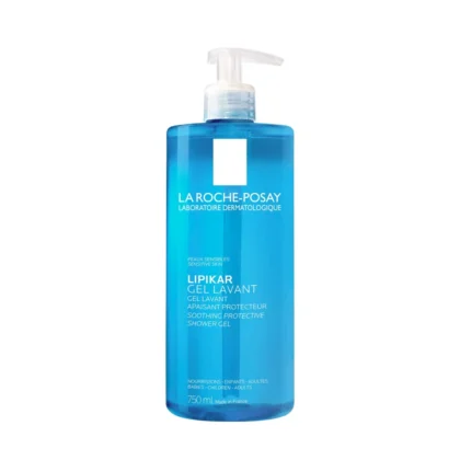 La Roche Posay Laboratoire Dermatologique Lipikar Gel Lavant 750Ml