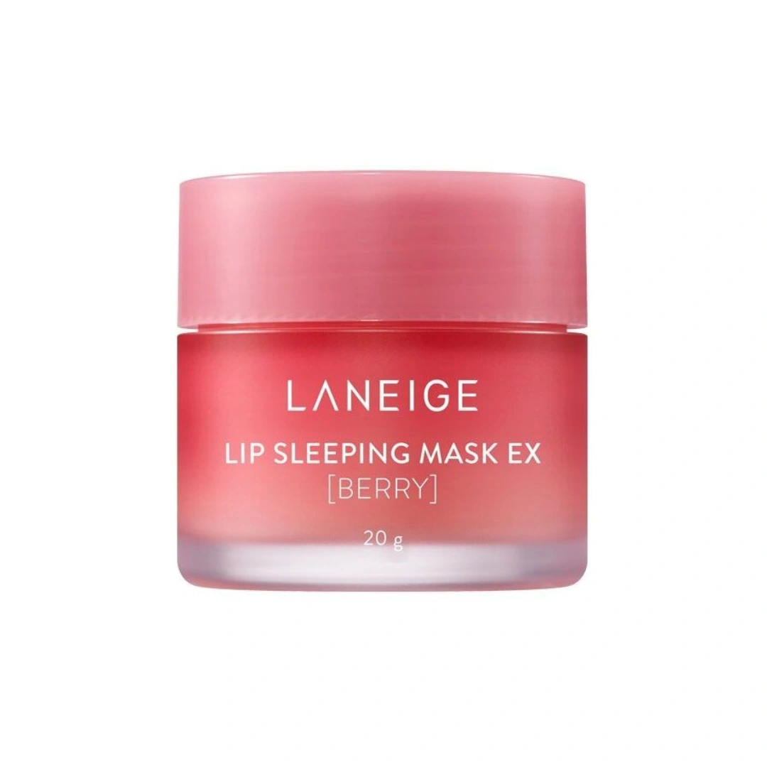 Laneige Lip Sleeping Mask Ex
