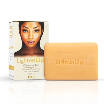 Lighten Up Cleansing Bar Soap 200G