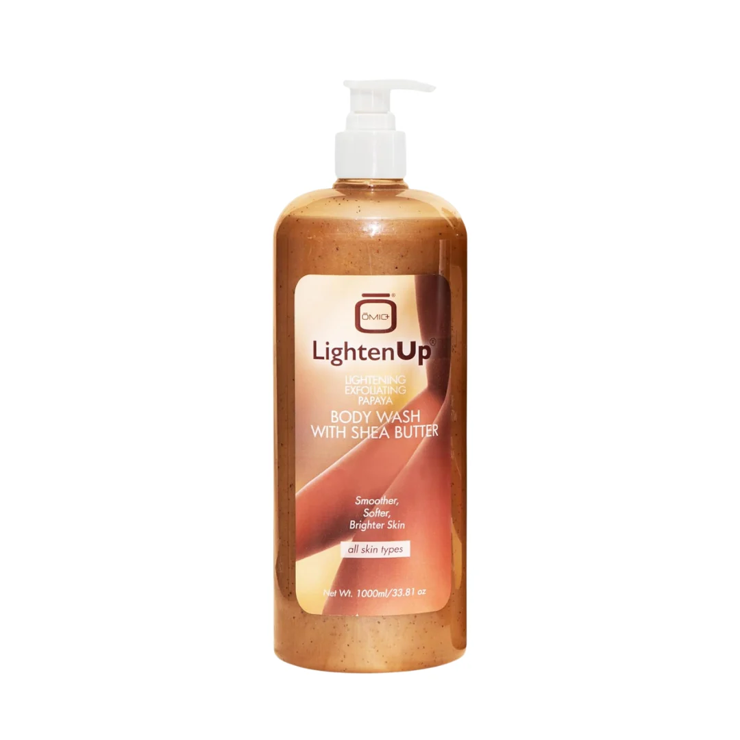 Lighten Up Lightening Exfoliating Papaya