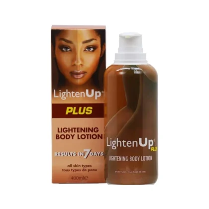 Lighten Up Plus Brightening Body Lotion