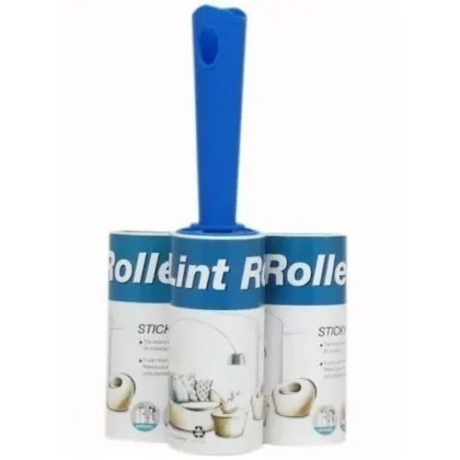 Lint Roller 3Pcs 100M
