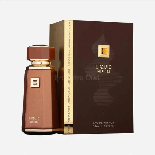 Liquid Brun Parfum 100Ml