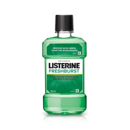 Listerine Fresh Burst