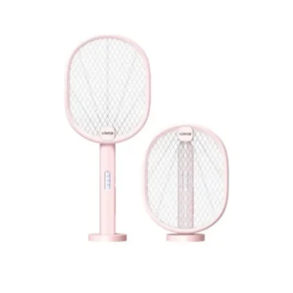 Lontor Rechargeable Electric Mosquito Bat Swatter Insect Killer