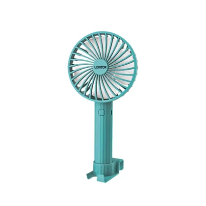Lontor Ctl Mf0124 Rechargeable Mini Fan 4 Inch