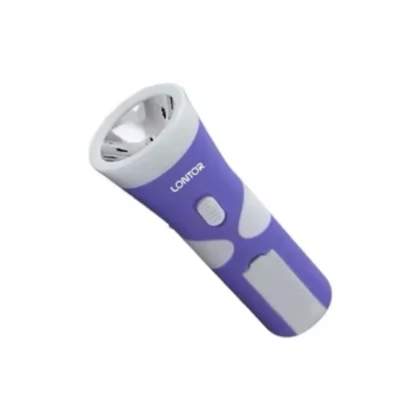 Lontor Ctl Th070A Rechargeable Led Torch