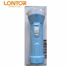 Lontor Ctl Th413A Rechargeable Led Torch