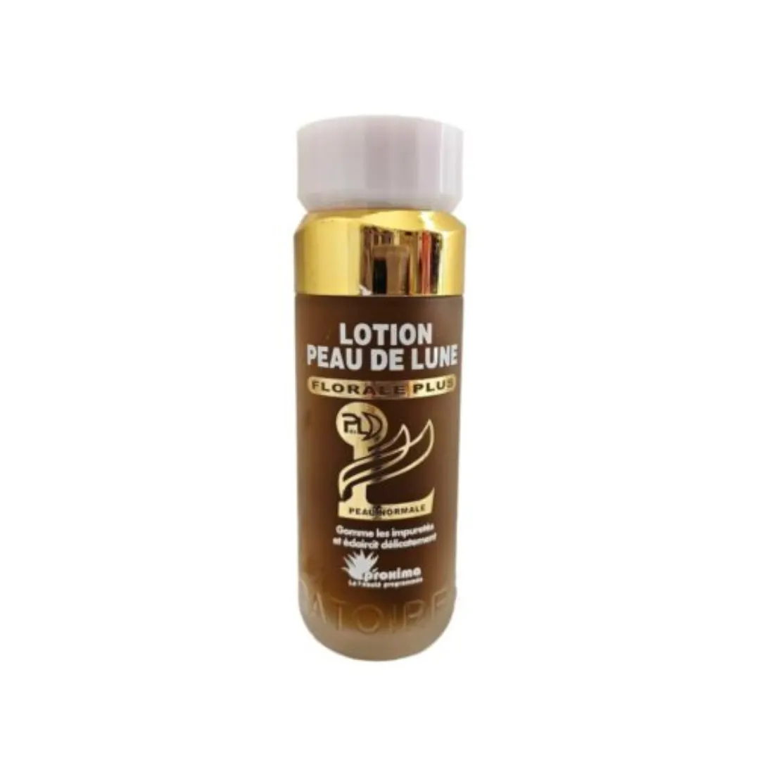 Lotion Peau De Lune 100Ml