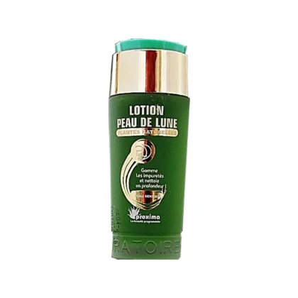 Lotion Peau De Lune Green 100Ml