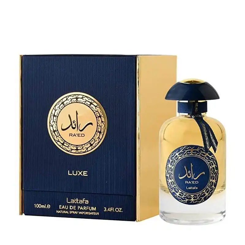 Luxe Lattafa Perfume 100Ml