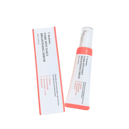 Dark Spot Daily Brightening Serum 50Ml Macgregor