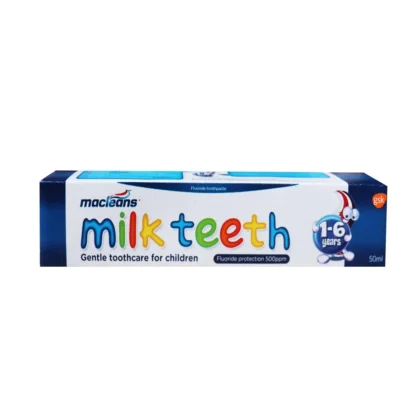 Macleans Milk Teeth 50Ml