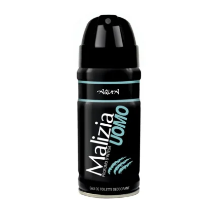 Body Spray Malizia 175Ml