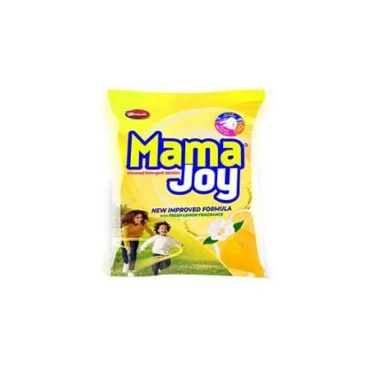Mama Joy Universal Detergent Solution New Improved Formula 850G