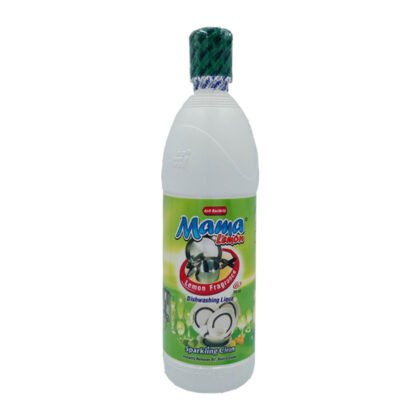Mama Lemon 550Ml