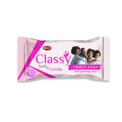 Mamuda Classy Soft Gentle 60G