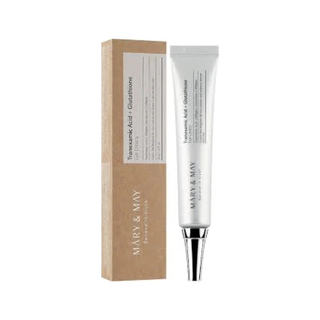 Mary And May Eye Cream