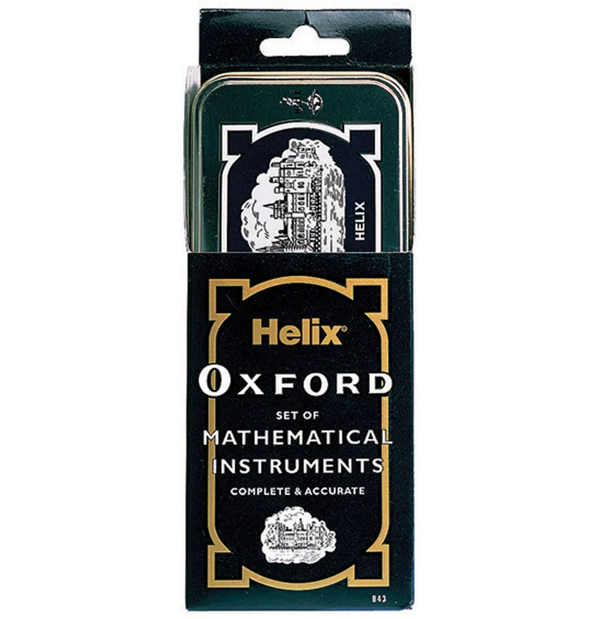 Oxford Mathematical Instrument