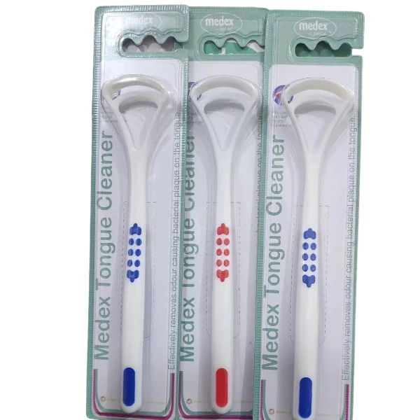 Medex Junior Tongue Cleaner