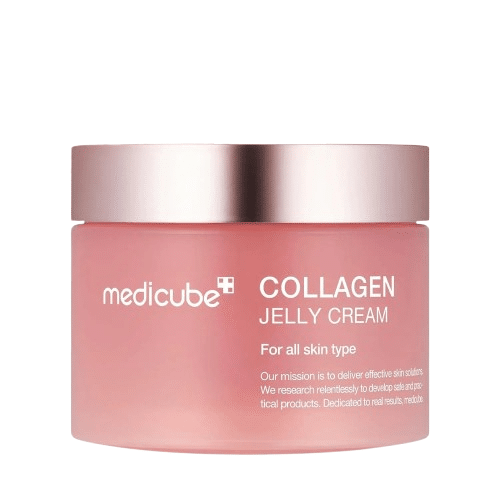 Medicube Collagen Jelly Cream 50Ml