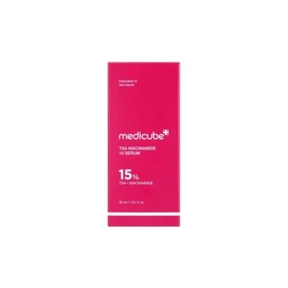 Medicube Txa Niacinamide 15 Serum