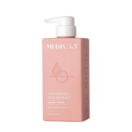 Medix Hyaluronic Lotion