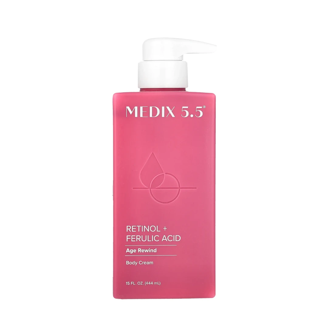 Medix 55 Retinol + Ferulic Acid 444Ml