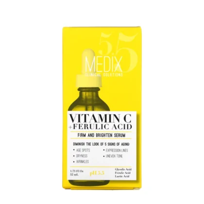 Medix Clinical Solutions 52Ml