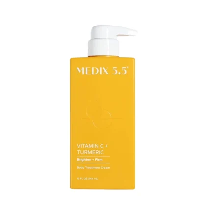 Medix Vitamin C Tumeric Lotion
