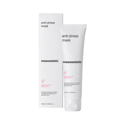 Mesoestetic Anti Stress Mask 100Ml