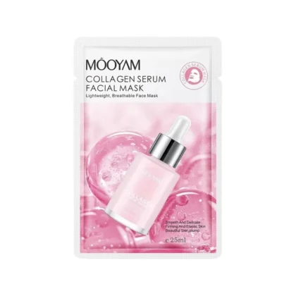 Mooyam Face Mask