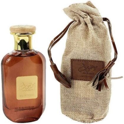 Mousuf Eau De Perfum Brown